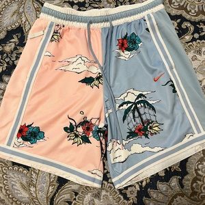 Nike Basketball Shorts